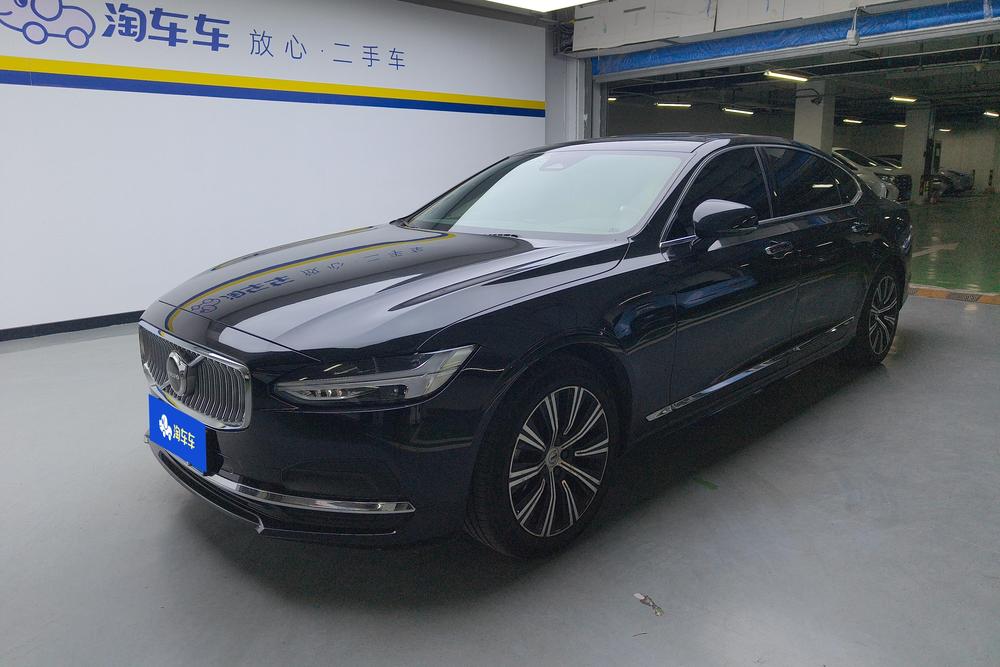 Volvo Volvo S90