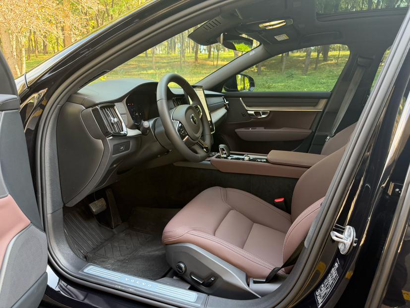 Volvo Volvo S90