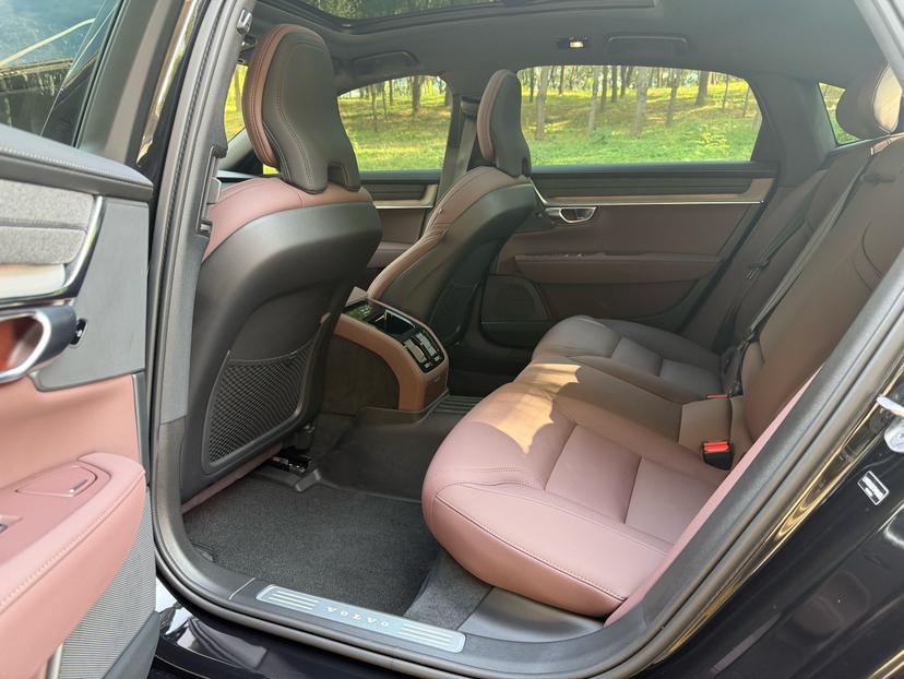 Volvo Volvo S90