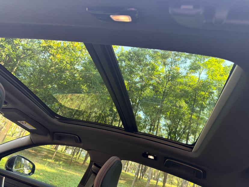 Volvo Volvo S90