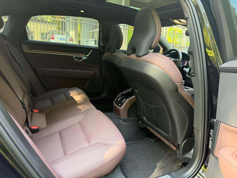 Volvo Volvo S90
