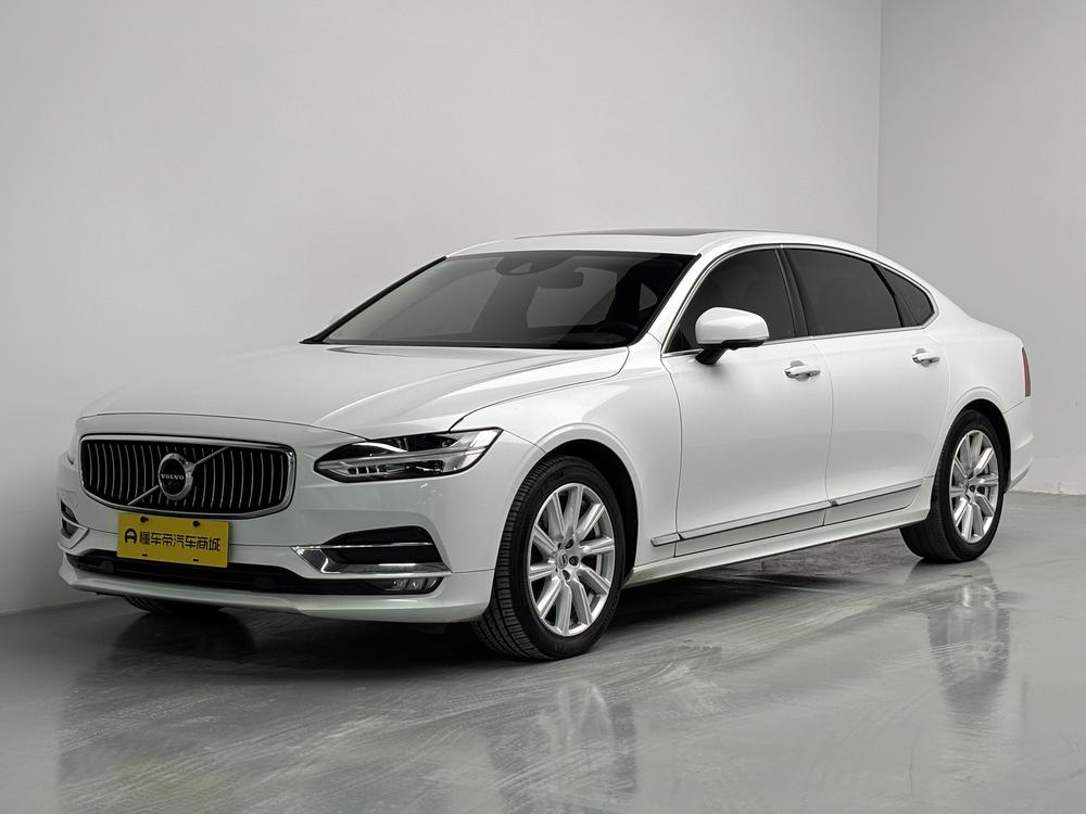 Volvo Volvo S90