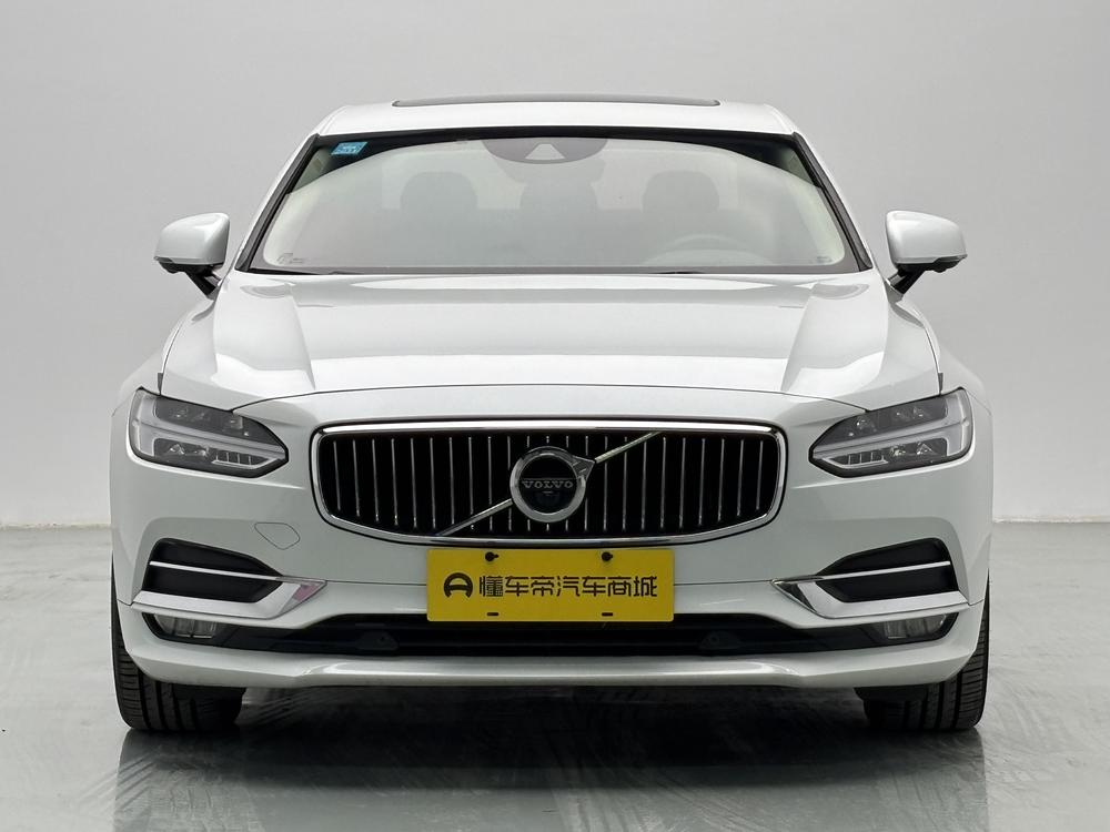 Volvo Volvo S90