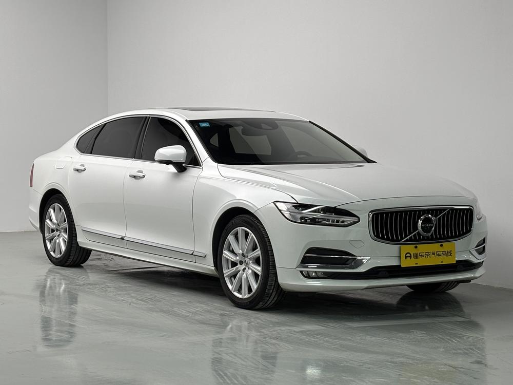 Volvo Volvo S90