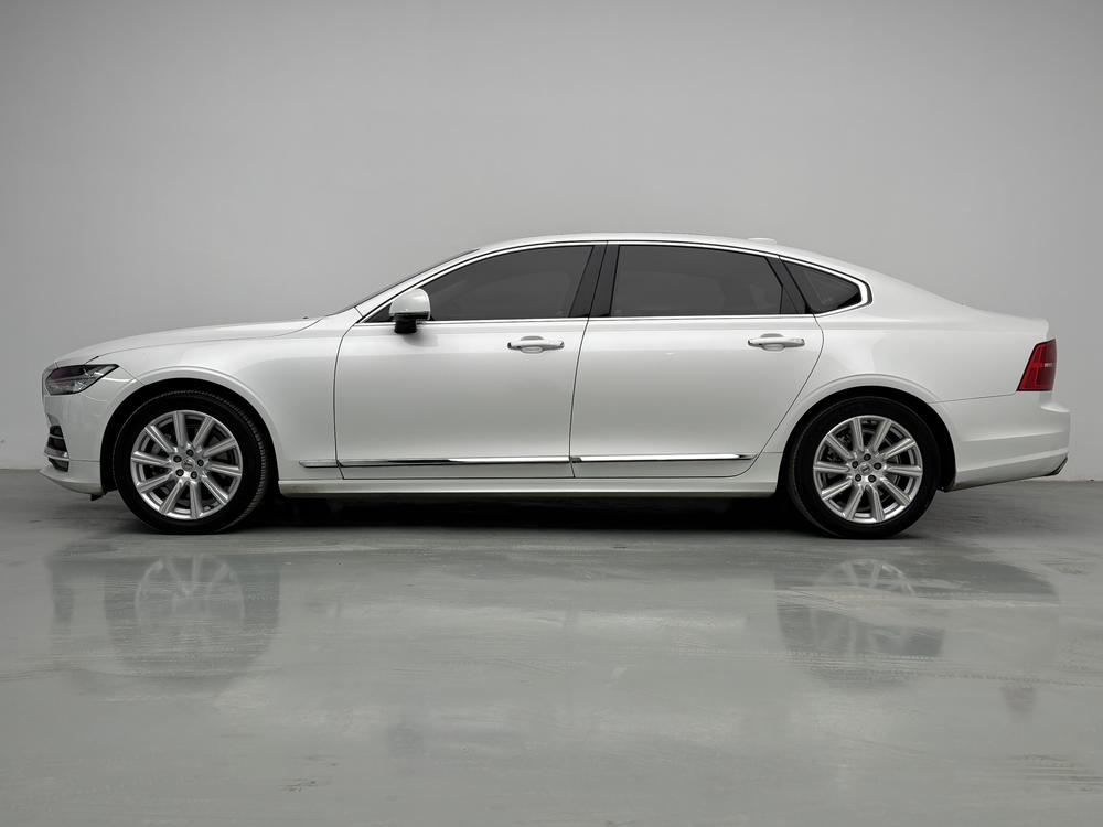 Volvo Volvo S90