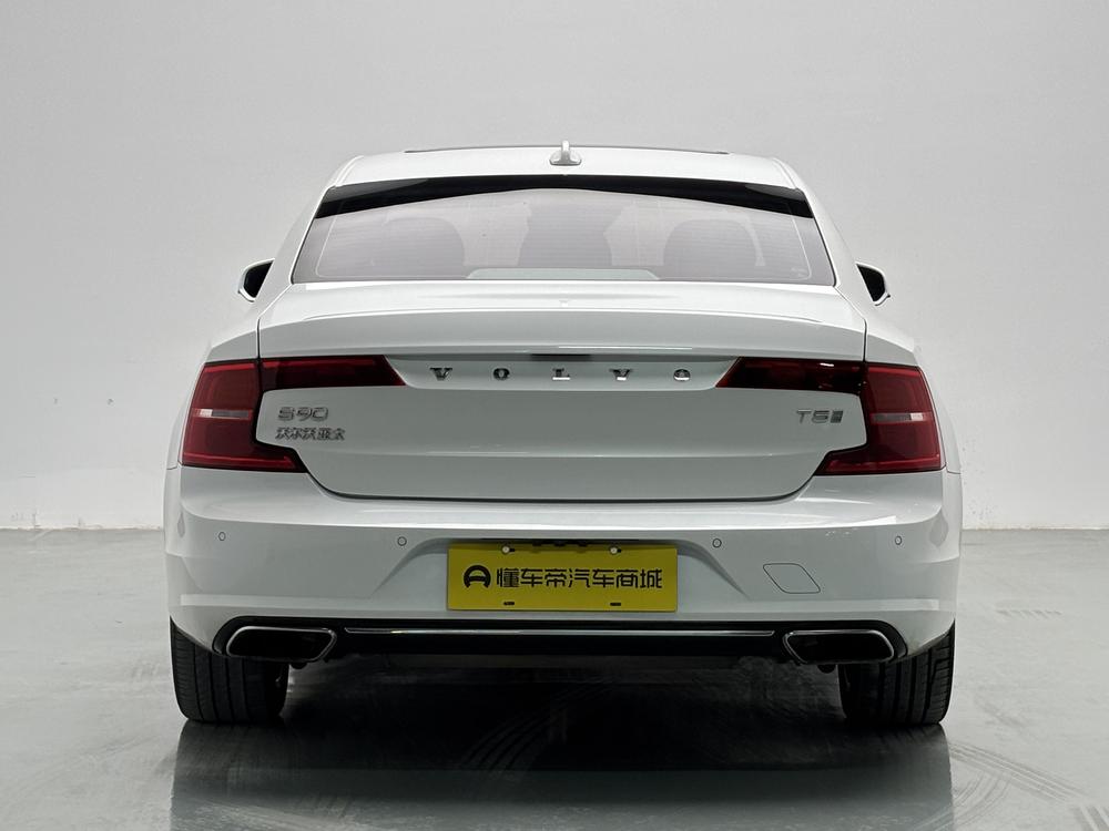 Volvo Volvo S90
