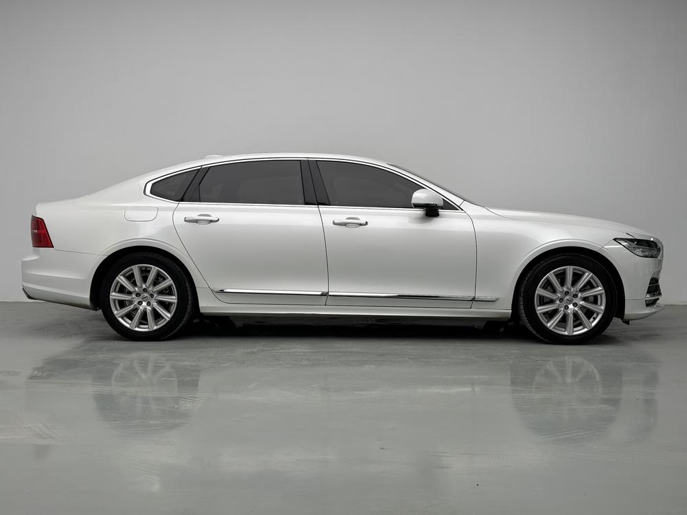 Volvo Volvo S90