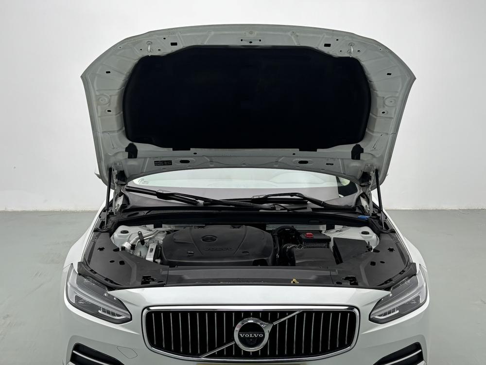 Volvo Volvo S90