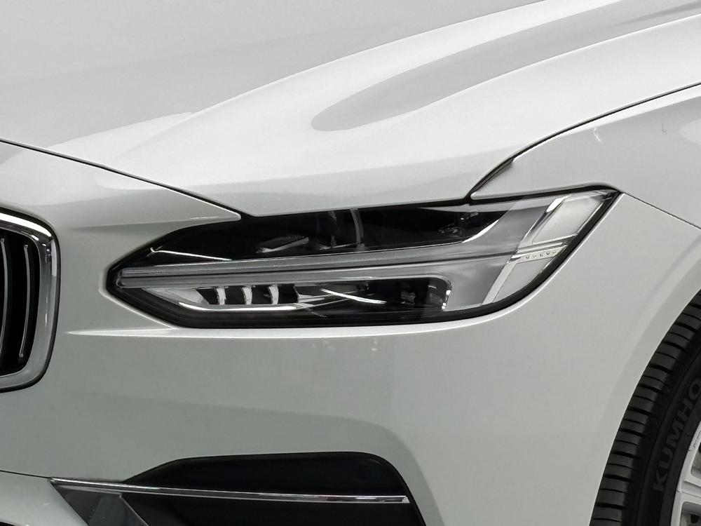 Volvo Volvo S90