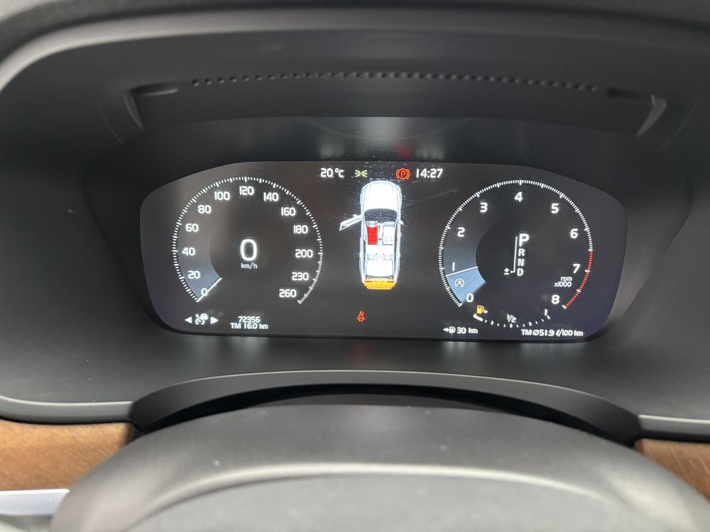 Volvo Volvo S90