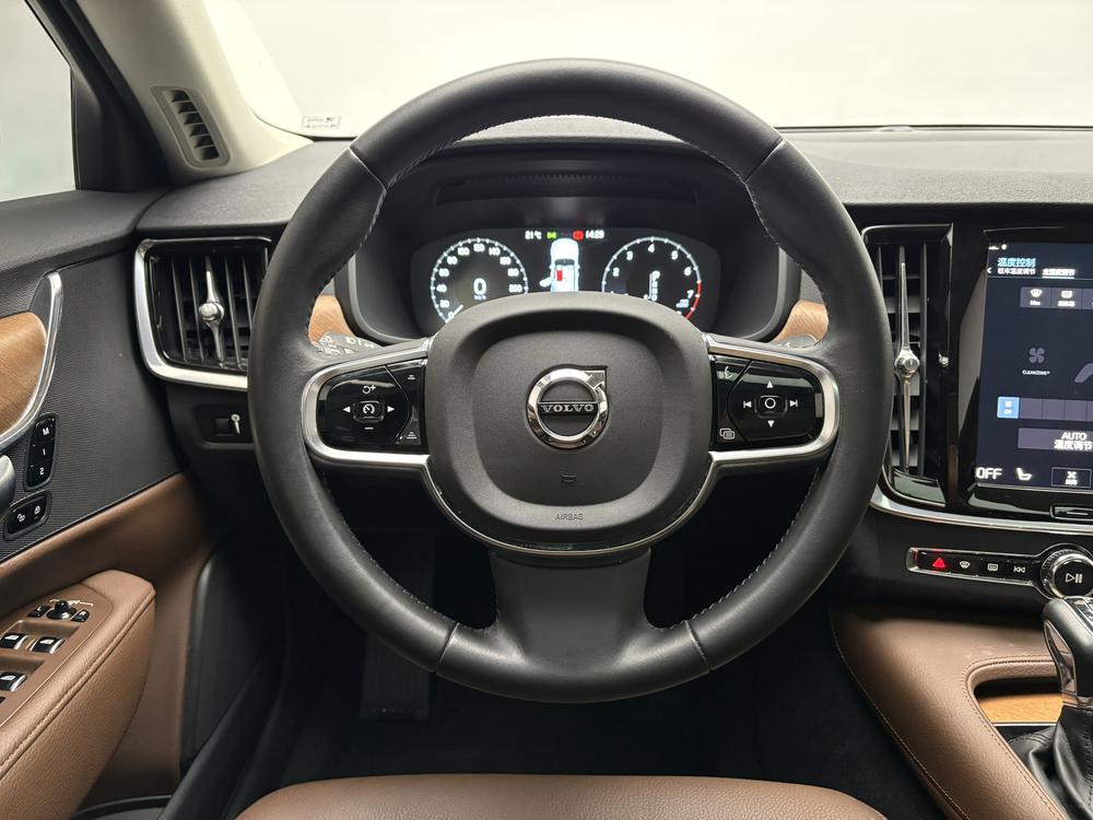 Volvo Volvo S90