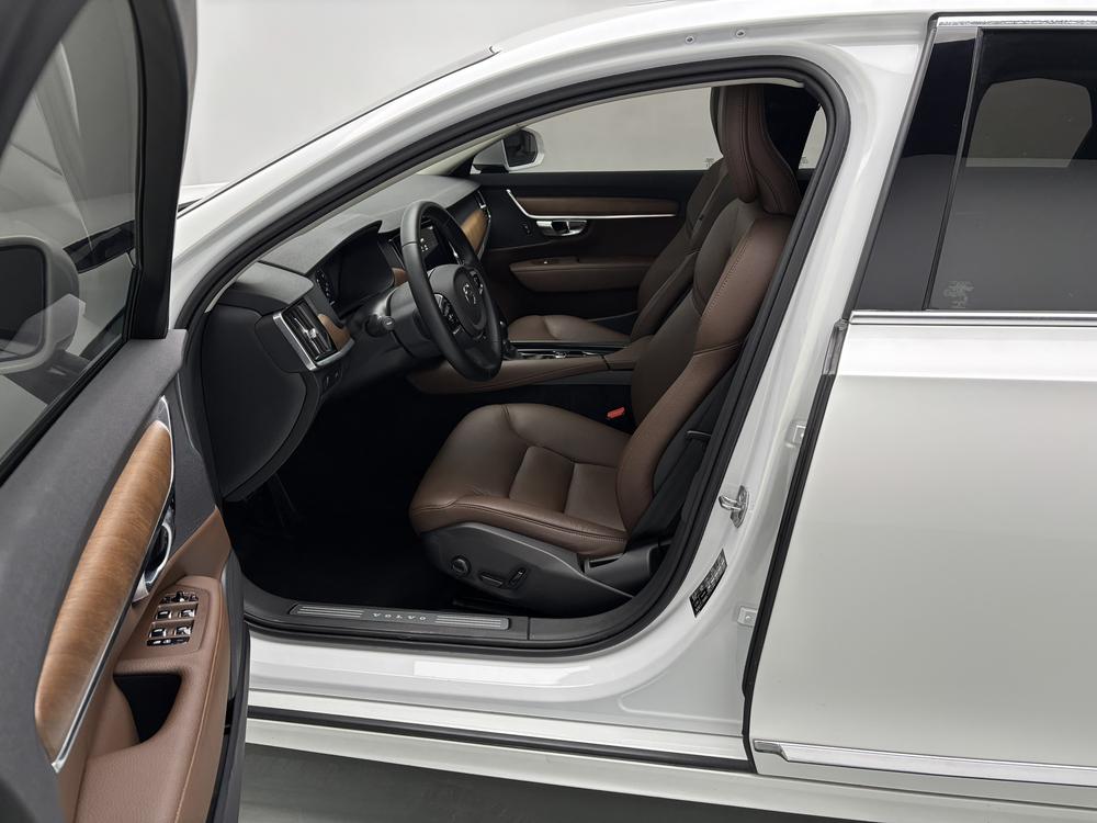 Volvo Volvo S90