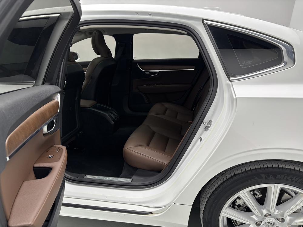 Volvo Volvo S90