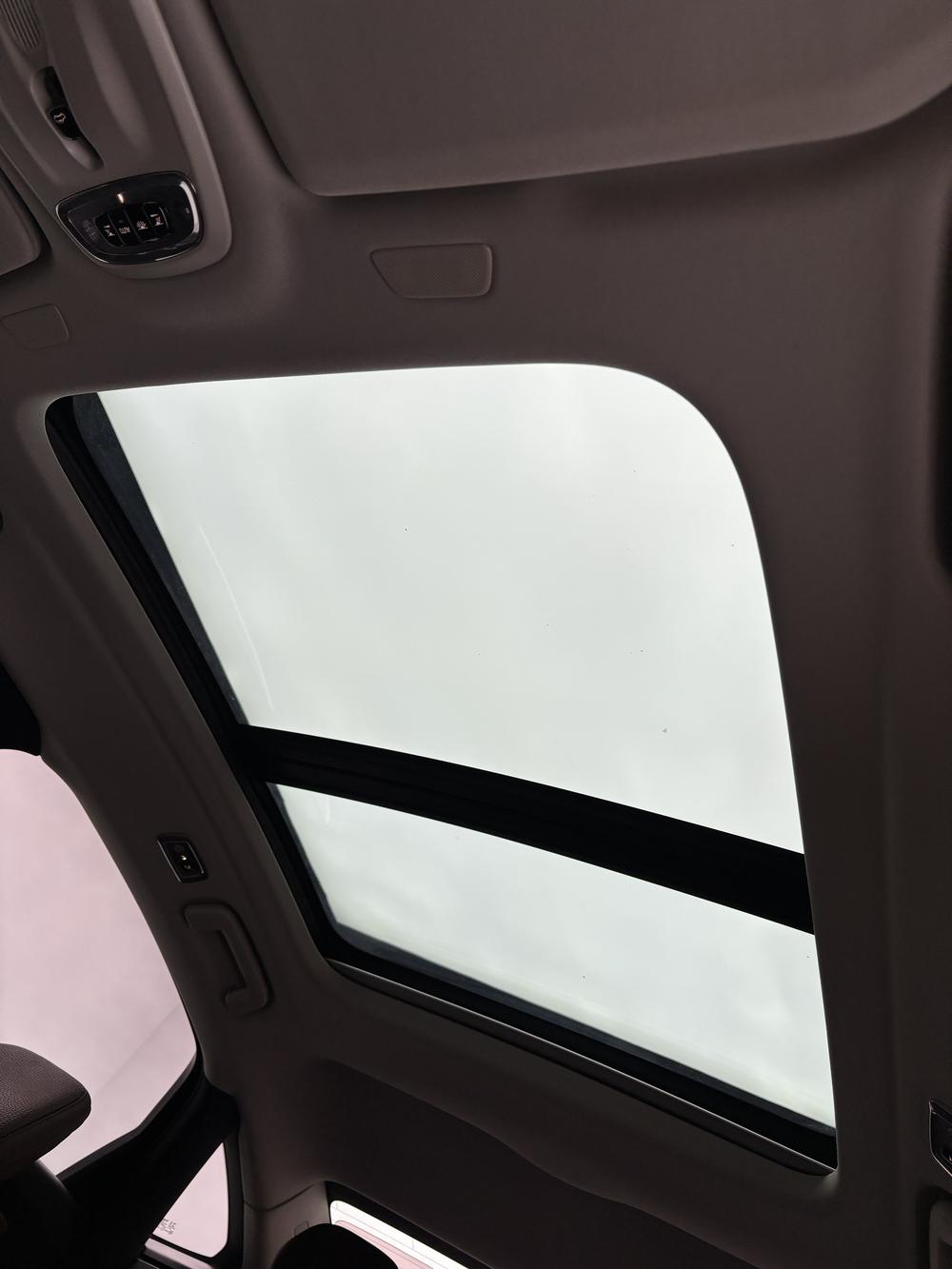 Volvo Volvo S90