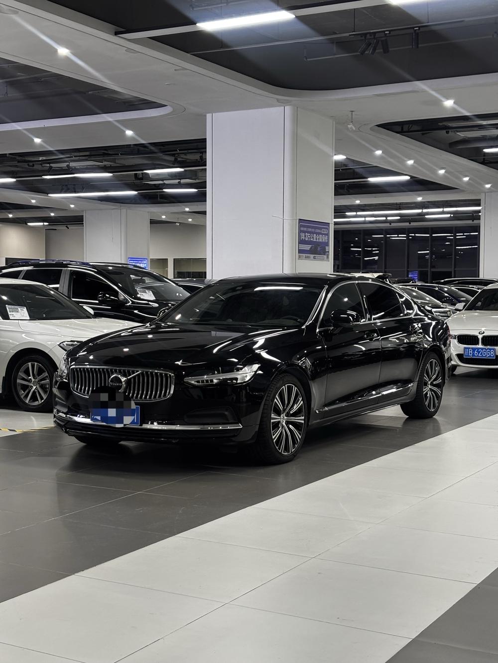 Volvo Volvo S90