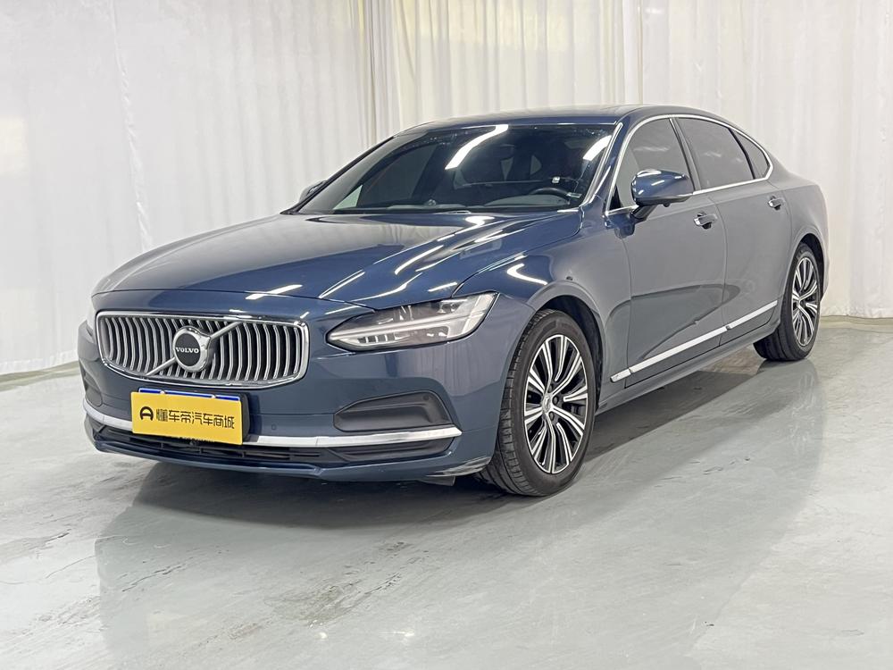 Volvo Volvo S90