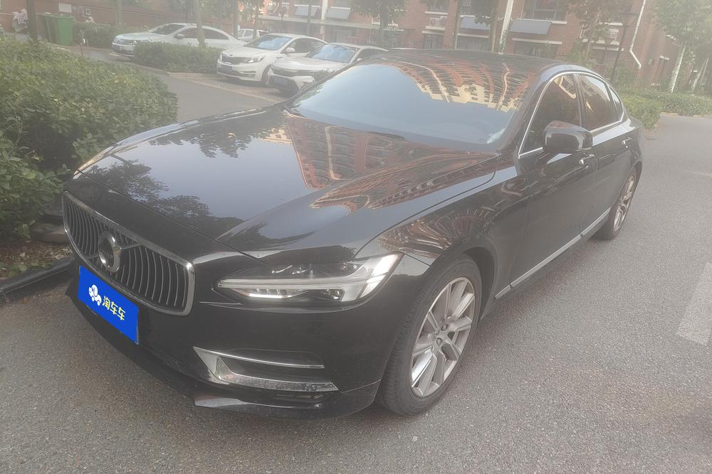 Volvo Volvo S90