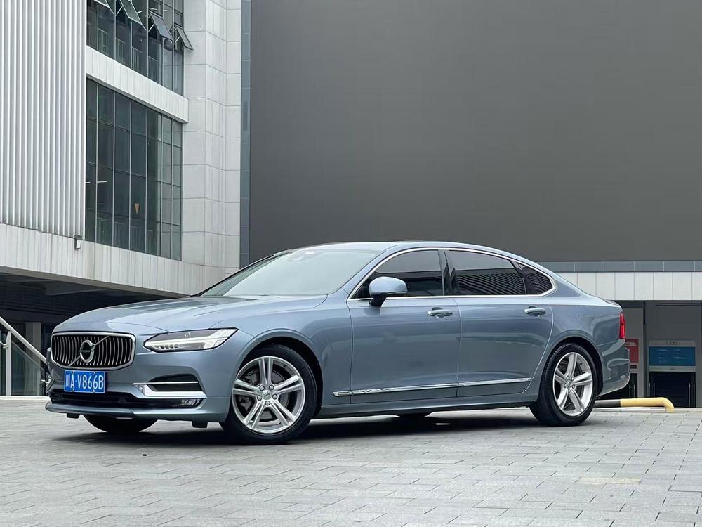 Volvo Volvo S90