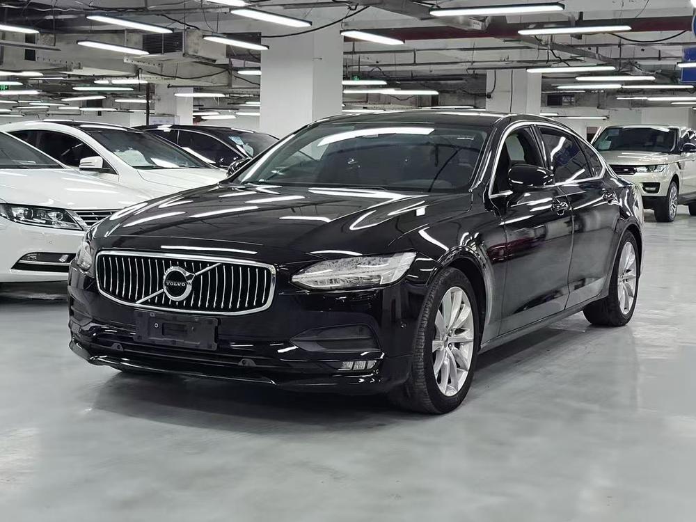 Volvo Volvo S90