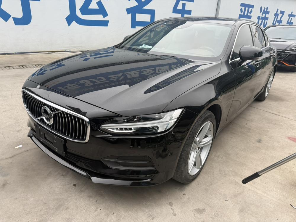 Volvo Volvo S90