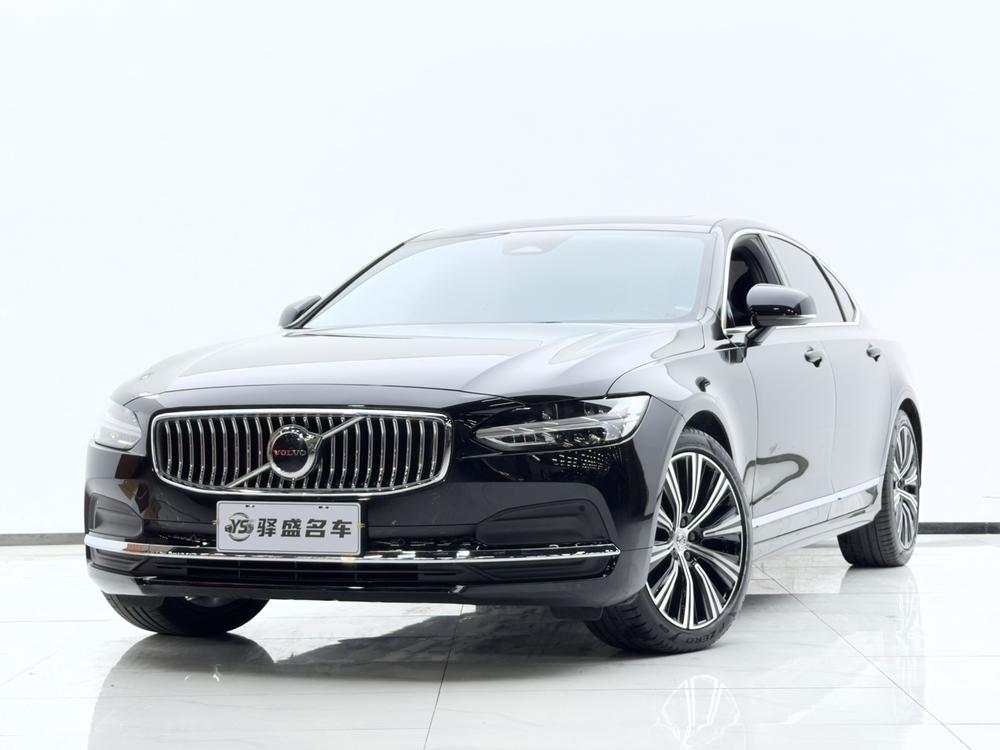 Volvo Volvo S90