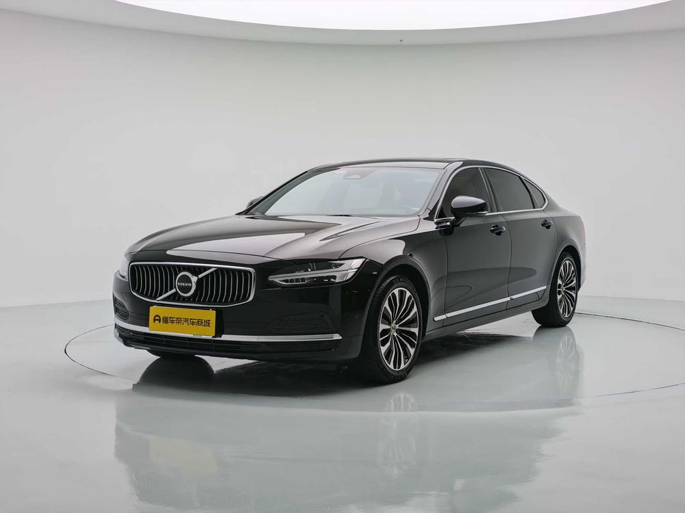 Volvo Volvo S90