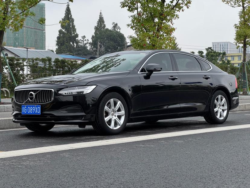 Volvo Volvo S90