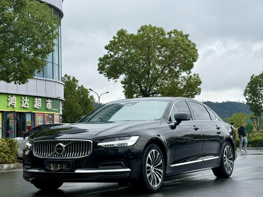 Volvo Volvo S90