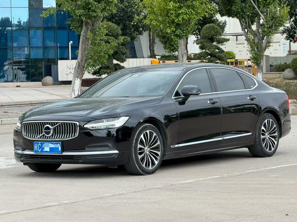 Volvo Volvo S90