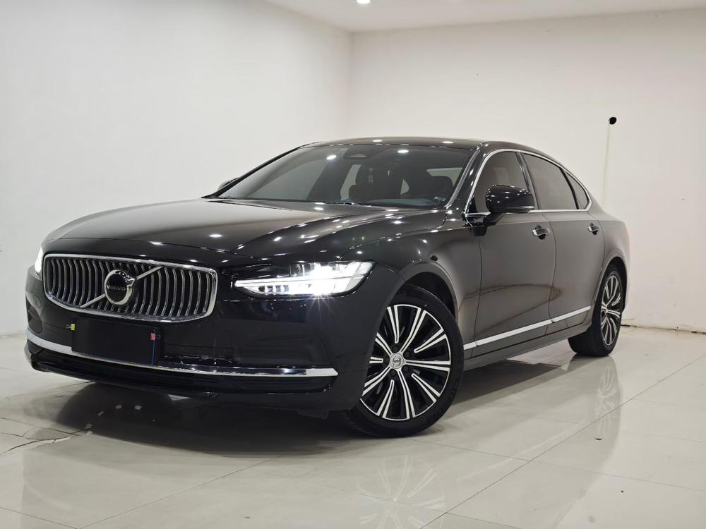 Volvo Volvo S90