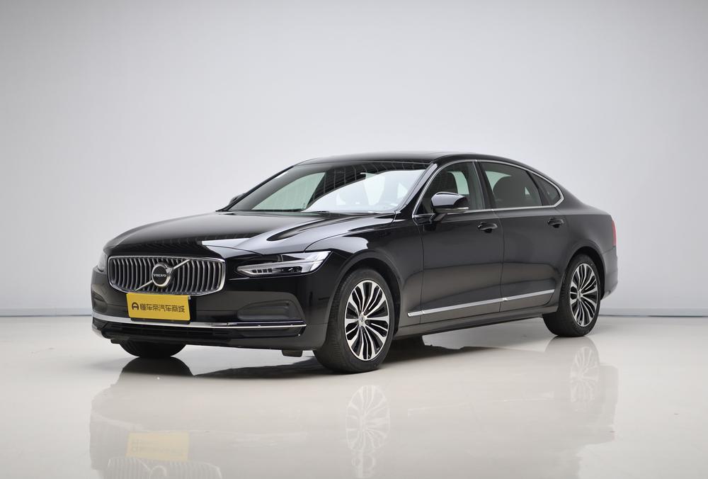 Volvo Volvo S90