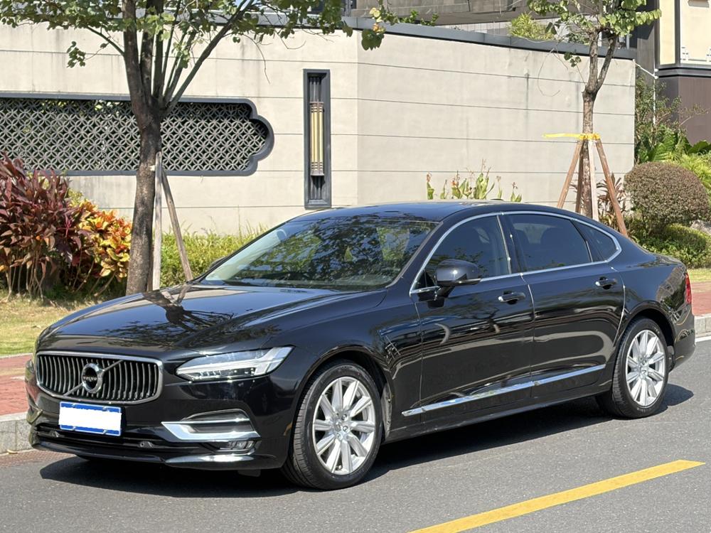 Volvo Volvo S90
