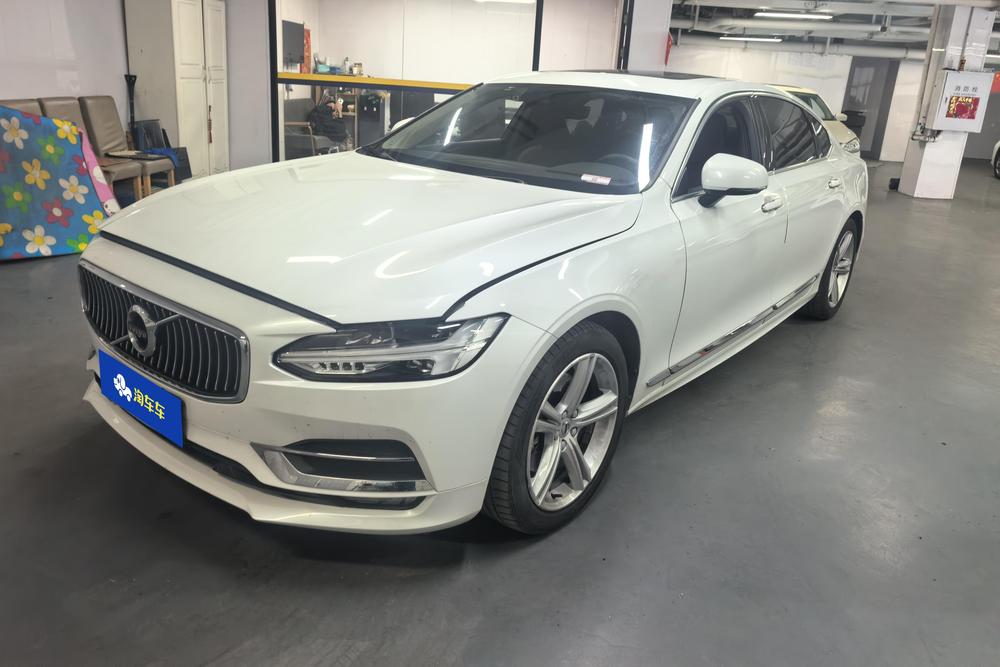 Volvo Volvo S90