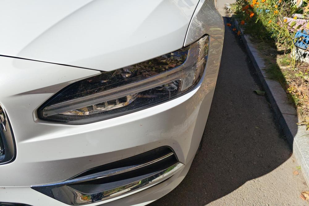 Volvo Volvo S90