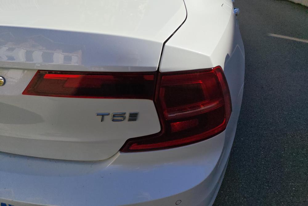 Volvo Volvo S90