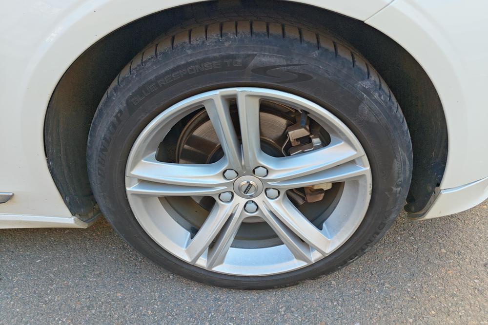 Volvo Volvo S90
