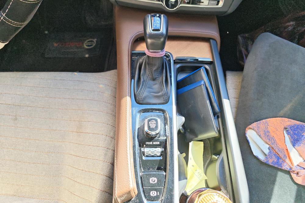 Volvo Volvo S90