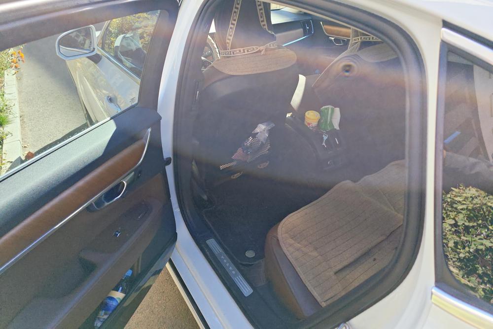 Volvo Volvo S90
