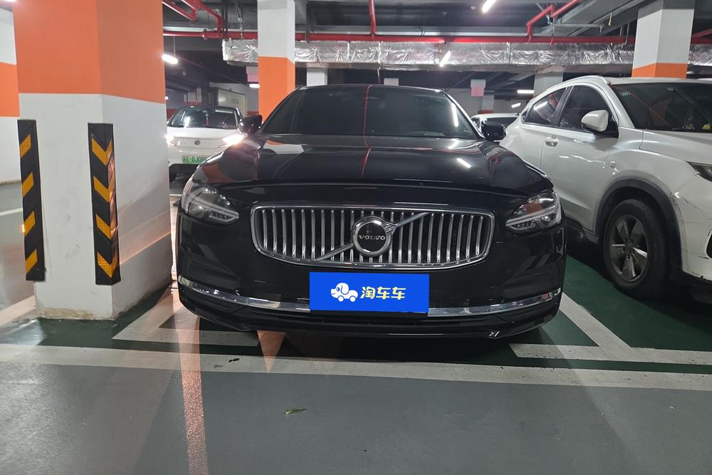 Volvo Volvo S90