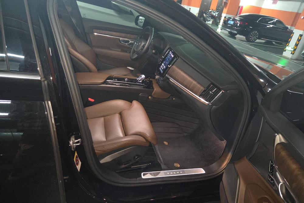 Volvo Volvo S90