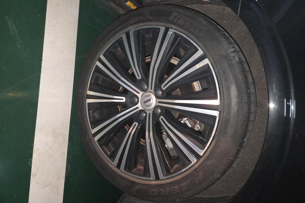 Volvo Volvo S90