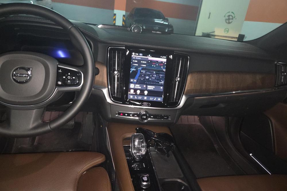 Volvo Volvo S90