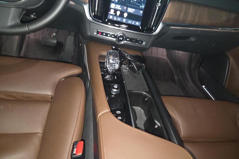 Volvo Volvo S90