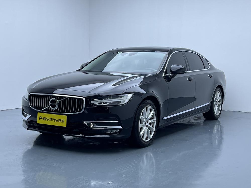 Volvo Volvo S90