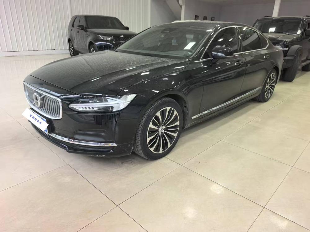 Volvo Volvo S90
