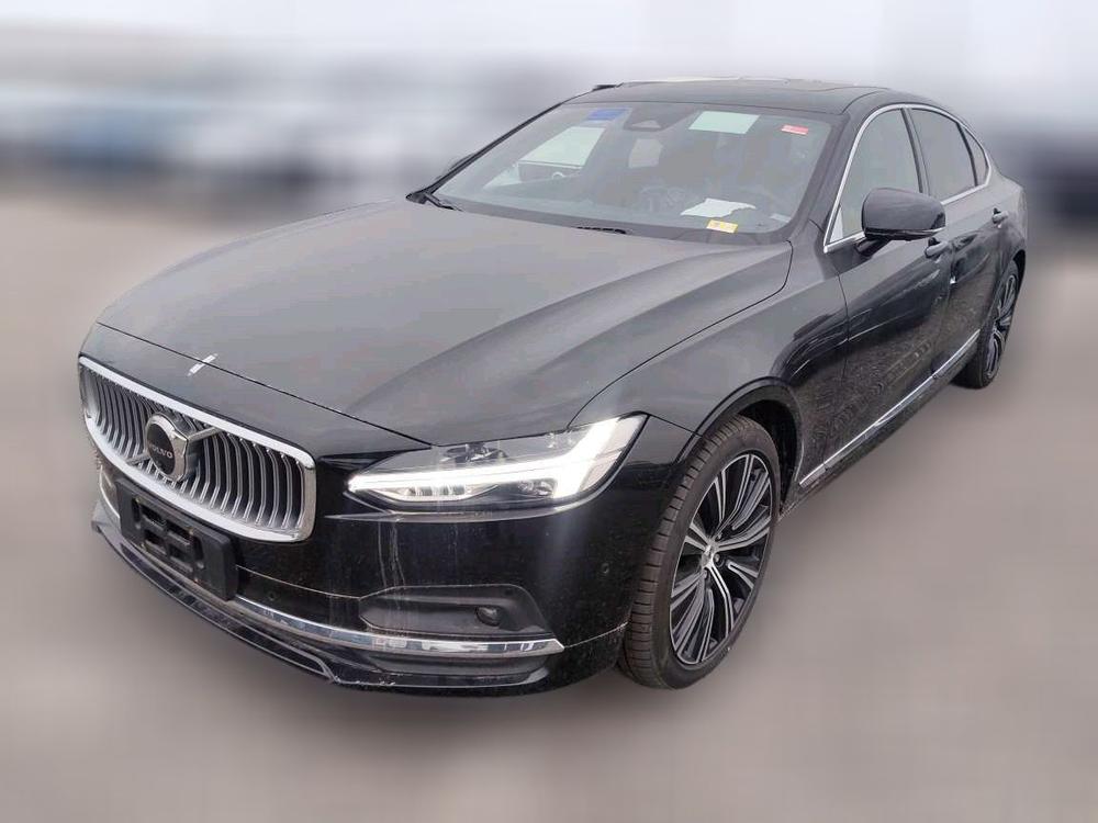 Volvo Volvo S90