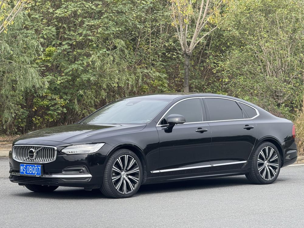 Volvo Volvo S90