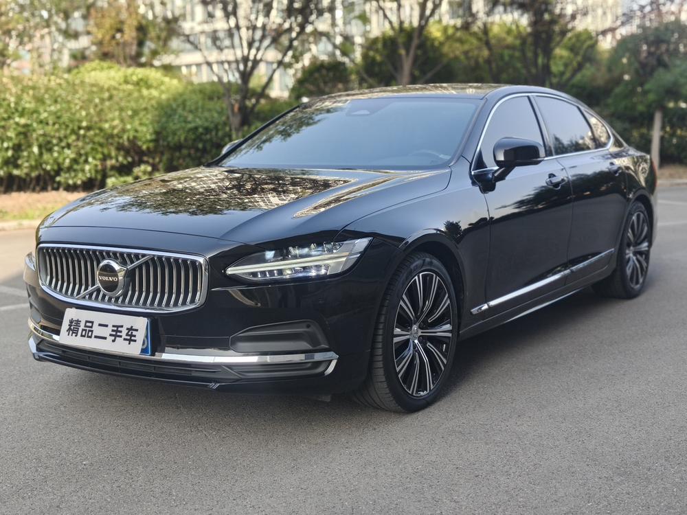 Volvo Volvo S90
