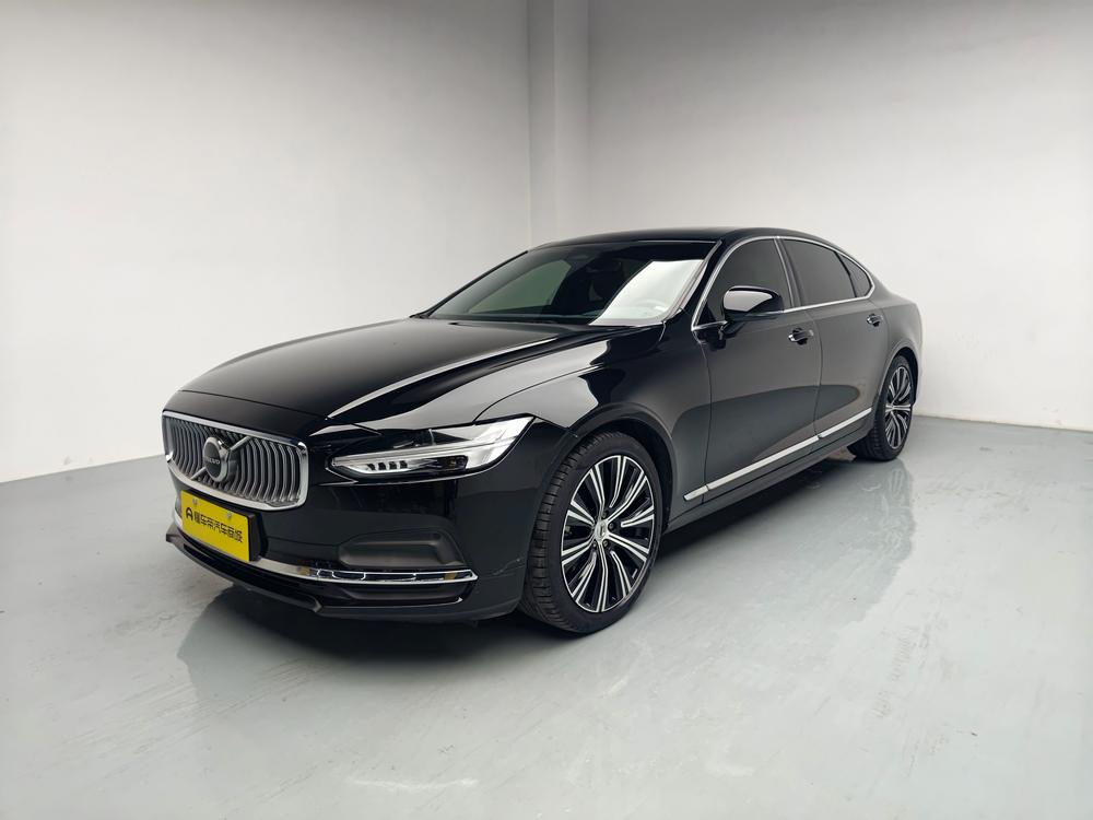 Volvo Volvo S90