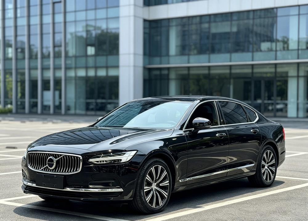 Volvo Volvo S90
